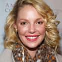 West End, Washington, D.C.   Katherine Marie Heigl is an American actress, film producer and former fashion model.