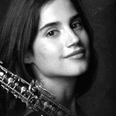 Famous Female Oboists List of Top Female Oboists