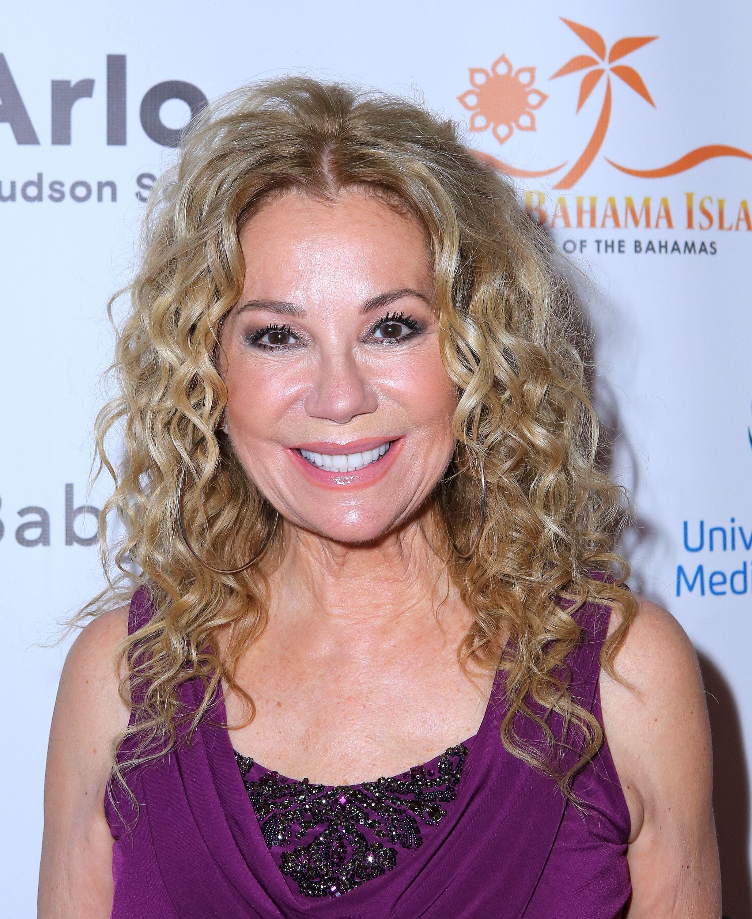 Kathie Lee Gifford Rankings & Opinions