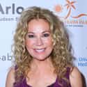 age 65   Kathie Lee Gifford is a French-born American television host, singer, songwriter, comedian, and actress, best known for her 15-year run on the talk show Live! with Regis and Kathie Lee, which...