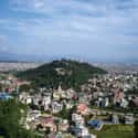 Kathmandu on Random Most Beautiful Cities in Asia