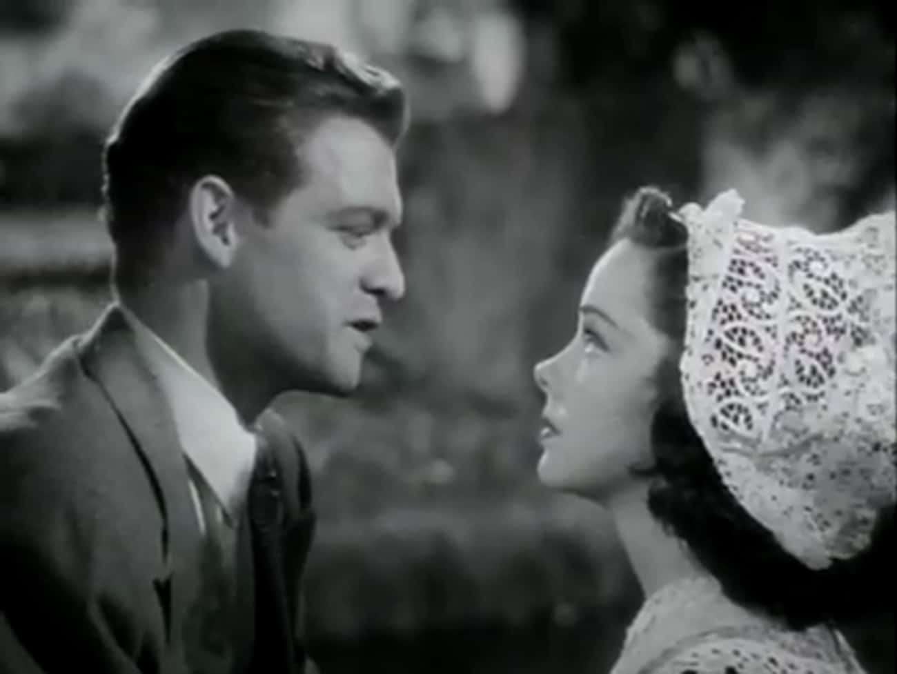 Seven Sweethearts 1942. Невеста на семи ветрах. Возлюбленный 7 букв