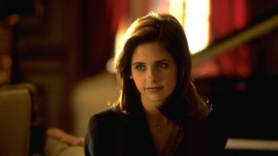 Kathryn Merteuil From 'Cruel Intentions'