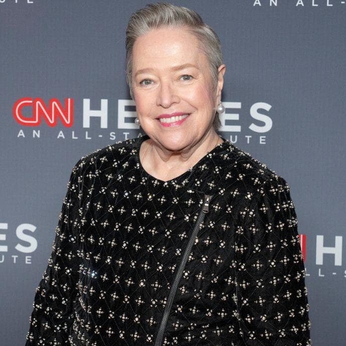 Kathy Bates