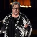 Kathy Bates on Random Most Successful Obese Americans