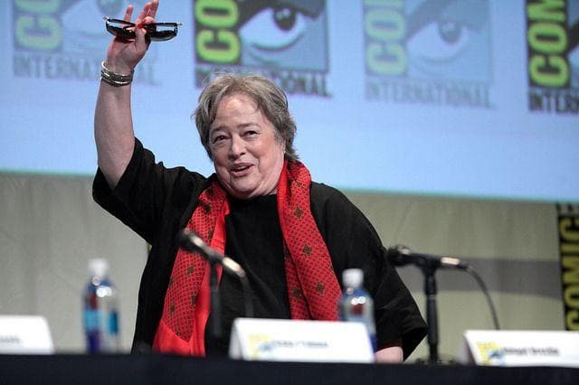 Kathy Bates