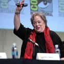 Kathy Bates on Random Celebrities Who Survived Cancer