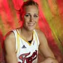 Katie Douglas on Random Top WNBA Players