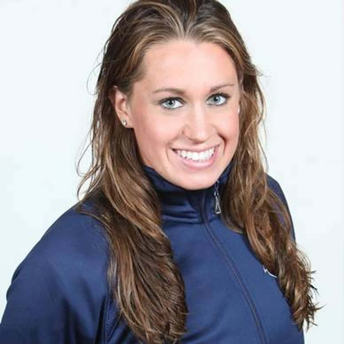 The Most Stunning Female Swimmers Ranked By Fans Page 6