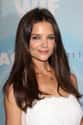 Katie Holmes on Random Celebrities Who Were Left at the Altar