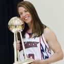Katie Smith on Random Top WNBA Players