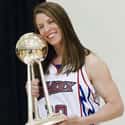 Katie Smith on Random Top WNBA Players