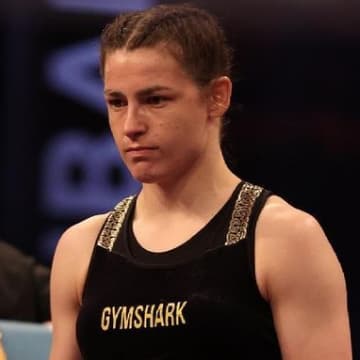The 50 Best Female Boxers Of 2023, Ranked PoundforPound