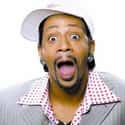 age 45   Micah Sierra "Katt" Williams is an American stand-up comedian, actor, rapper, singer and voice artist.