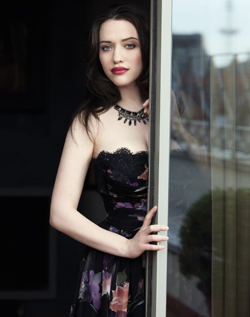 25+ Celebrities With Hourglass Body Shape