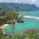 Kauai on Random Best Honeymoon Destinations