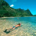 Kauai on Random Best Scuba Destinations In World