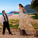 Kauai on Random Best Island Honeymoon Destinations