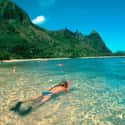 Kauai on Random Best Honeymoon Destinations in the US