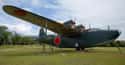 Kawanishi H8K on Random Most Iconic World War II Planes