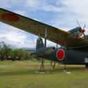 Kawanishi H8K on Random Most Iconic World War II Planes