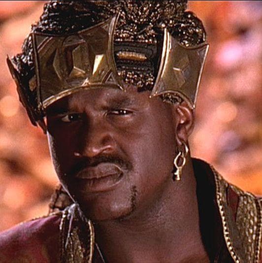 Kazaam