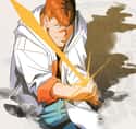 Kazuma Kuwabara on Random Anime Side Characters Who Are More Compelling Than The Protagonist