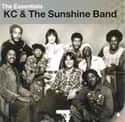 KC and the Sunshine Band on Random Best Musical Artists From Florida