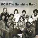 KC and the Sunshine Band on Random Best Disco Bands/Artists