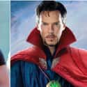 Keanu Reeves on Random Actors Would Play Avengers If They Were Cast In '90s