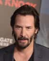 Keanu Reeves on Random Famous Men You'd Want to Have a Beer With
