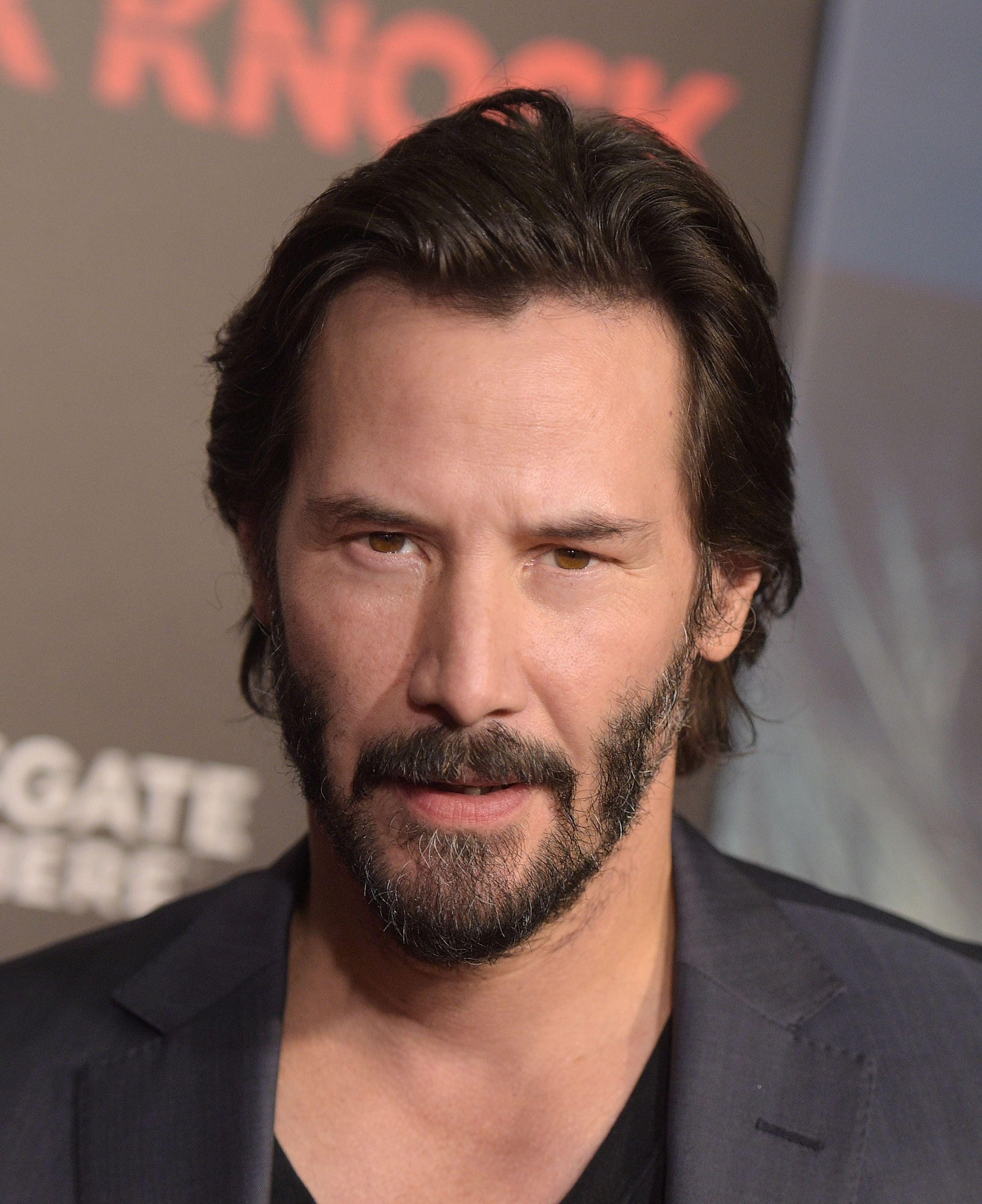 Keanu Reeves Rankings & Opinions