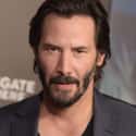 age 54   Keanu Charles Reeves is a Canadian actor, director, producer, musician, and author.