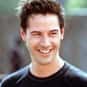 Keanu Reeves is listed (or ranked) 6 on the list The Most Handsome Hollywood Actors