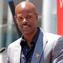 Keenen Ivory Wayans on Random Celebrities Who Once Worked at McDonald's