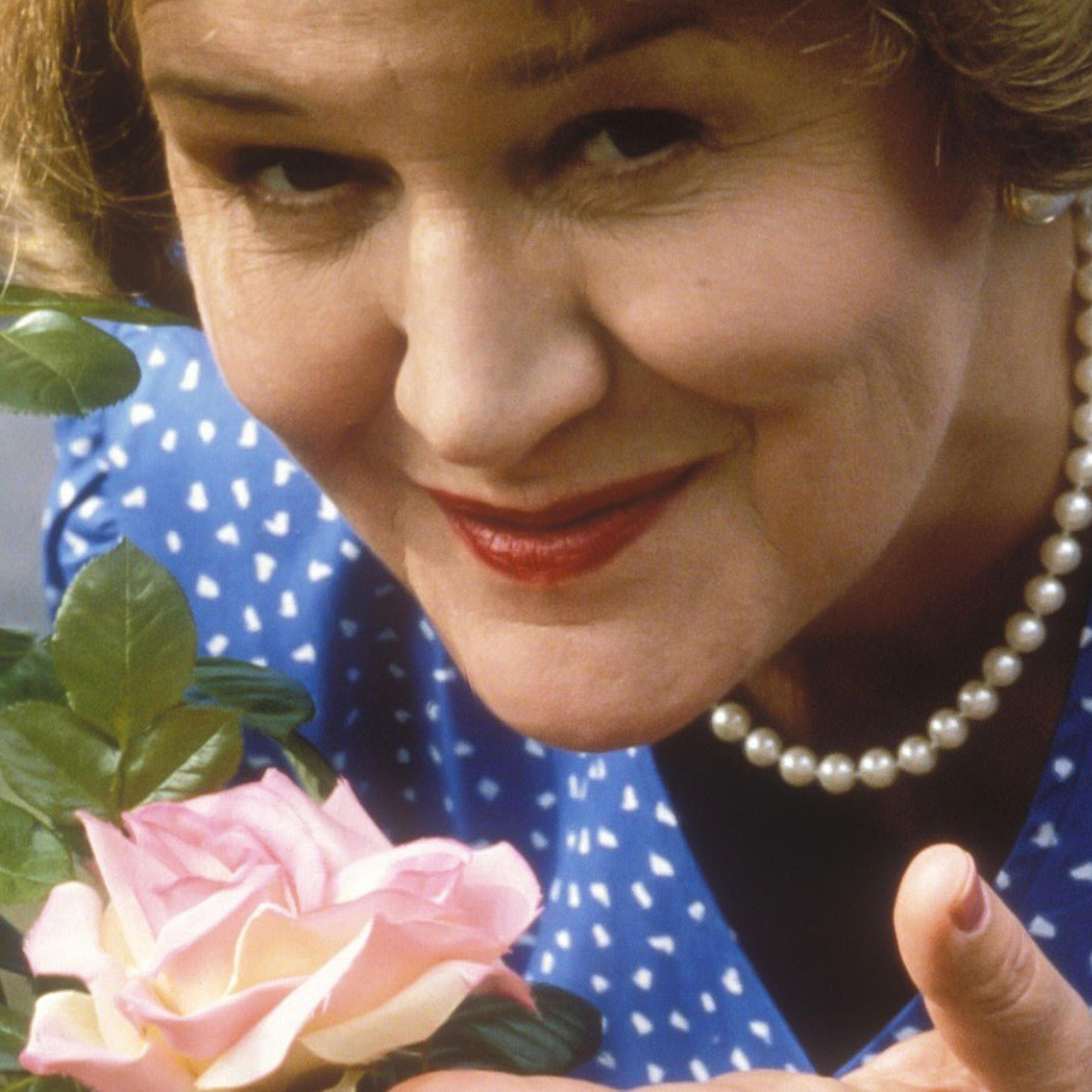 Keeping Up Appearances