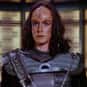K'Ehleyr is listed (or ranked) 4 on the list The Greatest Klingon Characters of All Time