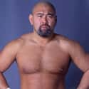 Keiji Mutoh on Random Best WCW Wrestlers