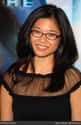 Keiko Agena on Random Best Asian American Actors And Actresses In Hollywood
