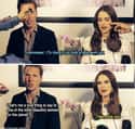 Keira Knightley on Random Delightfully Wholesome Moments In Interviews With Benedict Cumberbatch