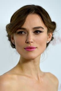 Keira Knightley