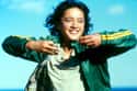 Keisha Castle-Hughes on Random Information about What Happened To Child Actors From Your Favorite Early '00s Movies