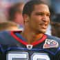 Keith Ellison is listed (or ranked) 31 on the list The Best Buffalo Bills Linebackers of All Time