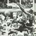 Keith Lee on Random Greatest Memphis Basketball Players