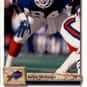 Keith McKeller is listed (or ranked) 21 on the list The Best Buffalo Bills Wide Receivers of All Time