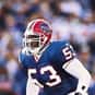 Keith Newman is listed (or ranked) 41 on the list The Best Atlanta Falcons Linebackers of All Time