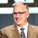 Keith Olbermann on Random Famous People You Didn't Know Were Unitarian