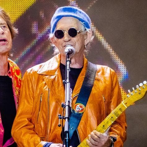 The Biggest Rock Stars Of The &rsquo;80s, Ranked