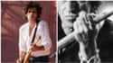 Keith Richards on Random Celebrities Who Insured Body Parts