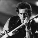 Keith Richards on Random Most Infamous Rock and Roll Urban Legends